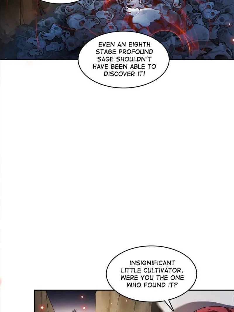 Read Cultivation Chat Group Manga Online