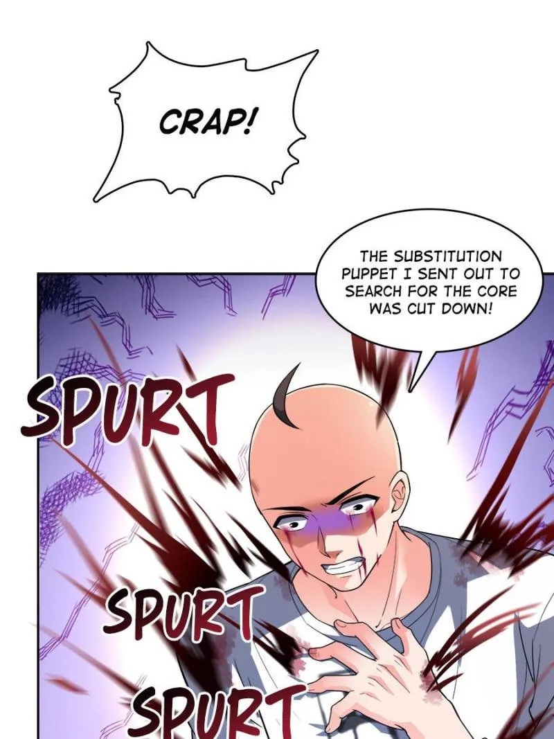 Read Cultivation Chat Group Manga Online