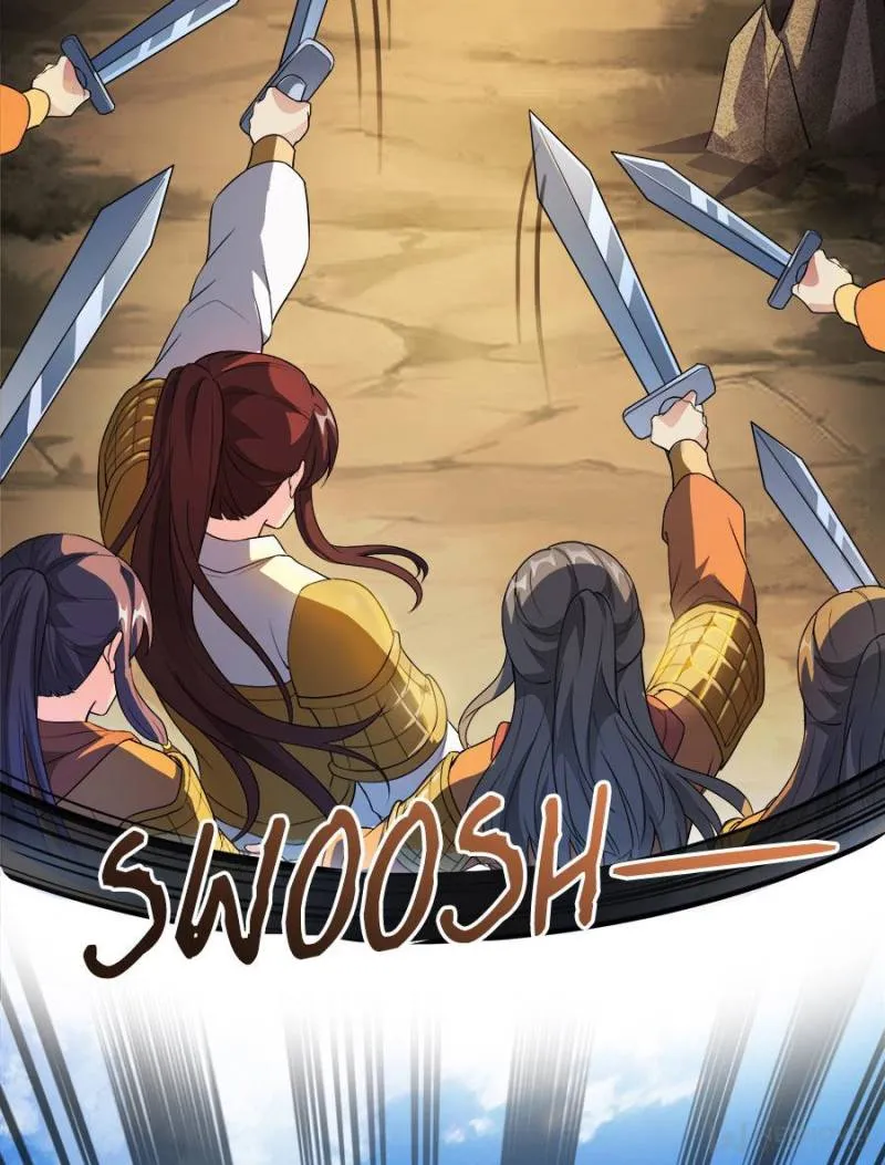 Read Cultivation Chat Group Manga Online