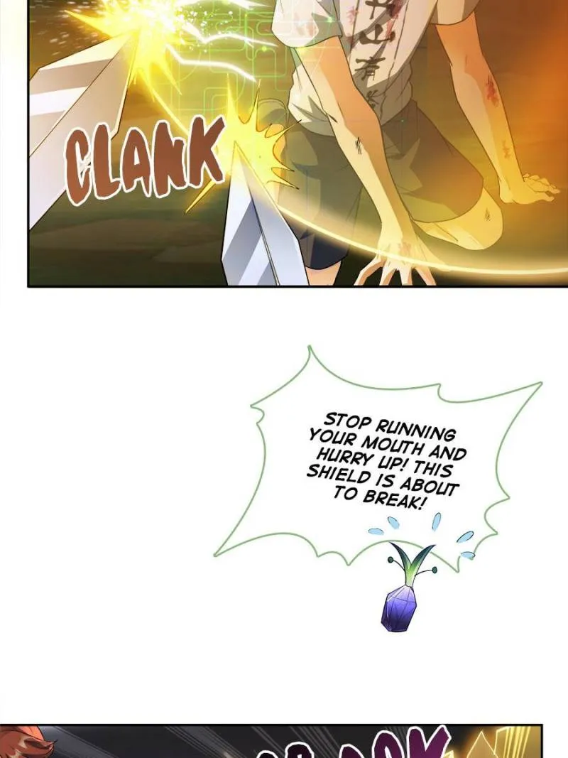 Read Cultivation Chat Group Manga Online