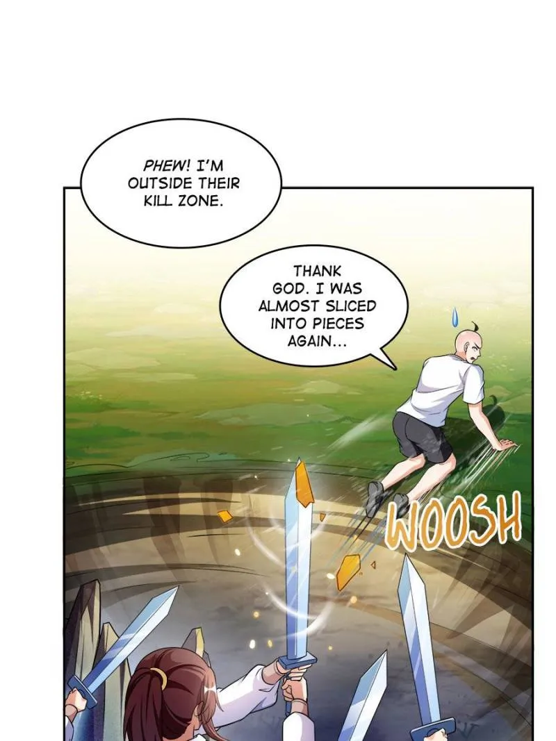 Read Cultivation Chat Group Manga Online