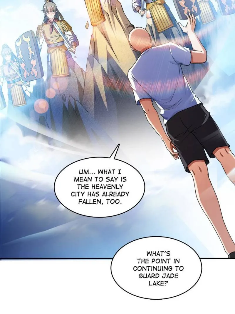 Read Cultivation Chat Group Manga Online