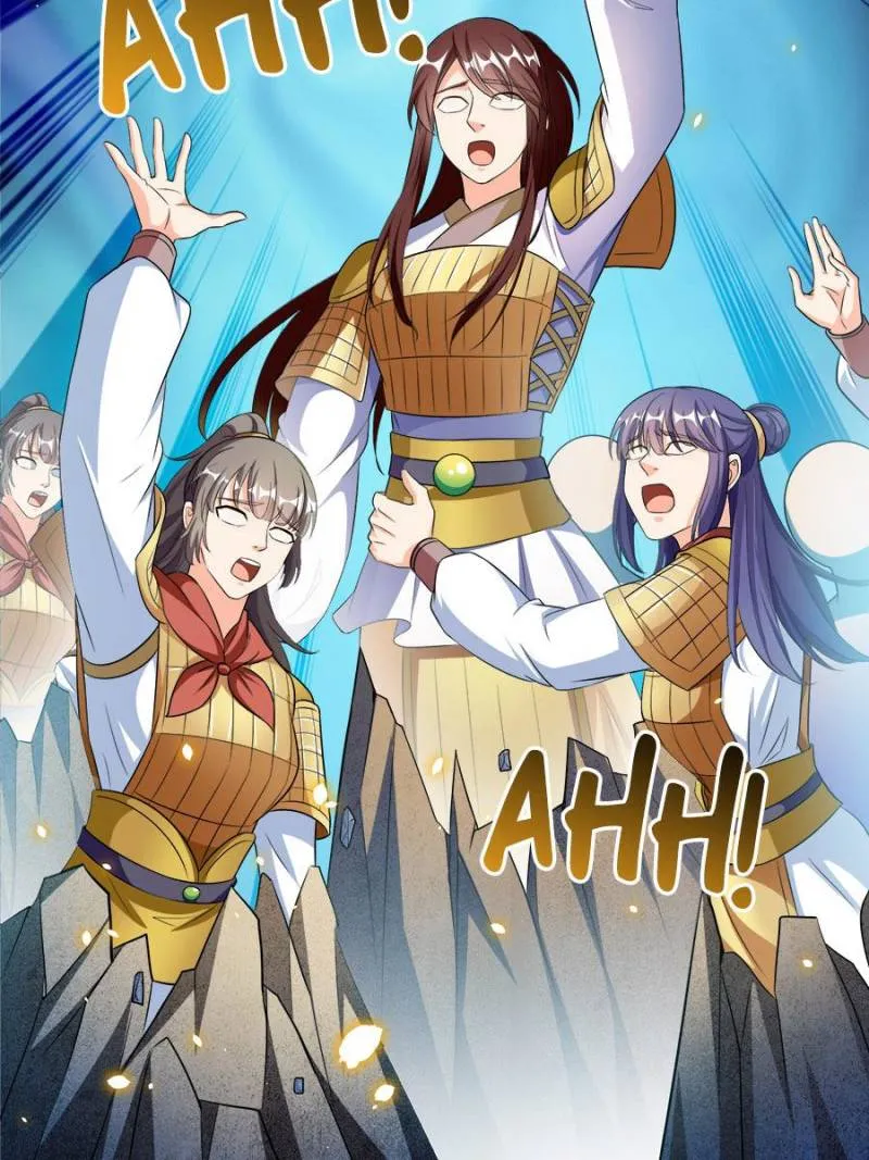 Read Cultivation Chat Group Manga Online