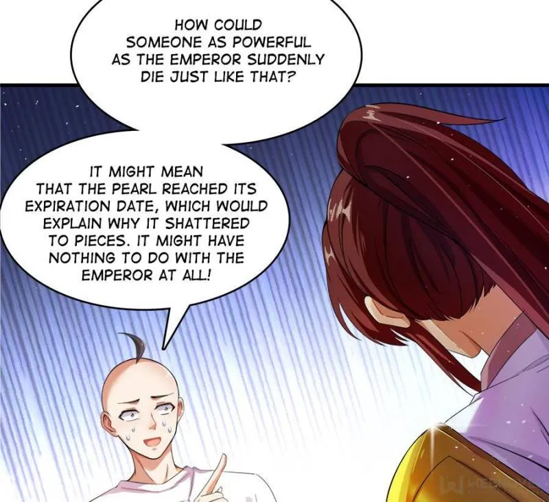 Read Cultivation Chat Group Manga Online