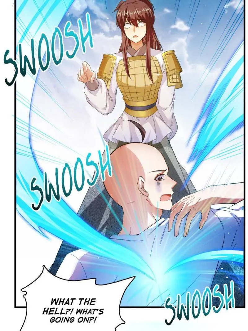 Read Cultivation Chat Group Manga Online