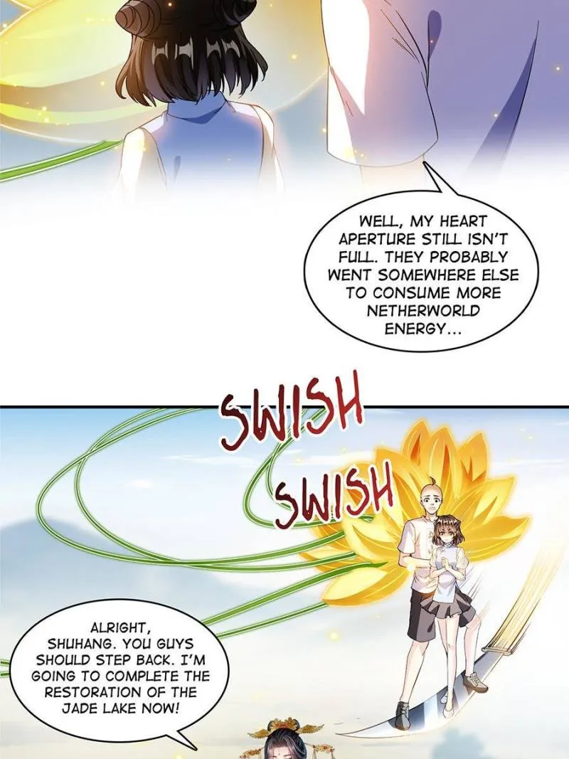 Read Cultivation Chat Group Manga Online