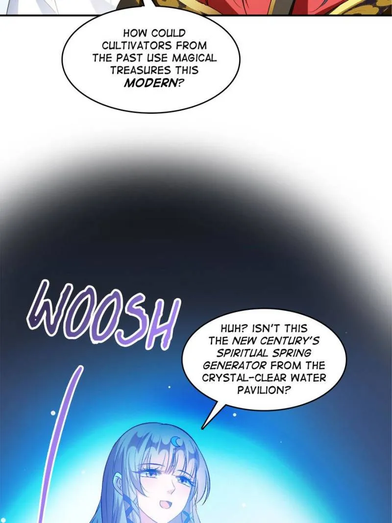 Read Cultivation Chat Group Manga Online