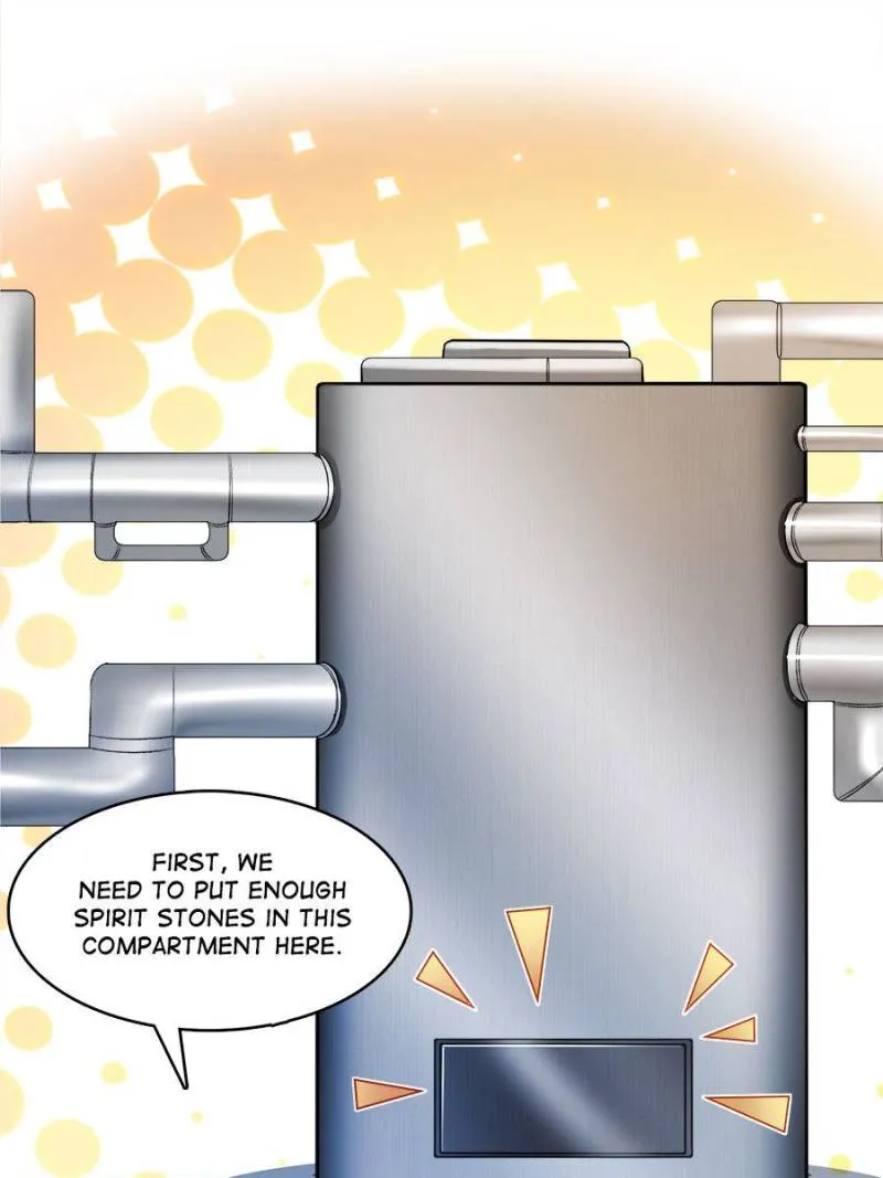 Read Cultivation Chat Group Manga Online