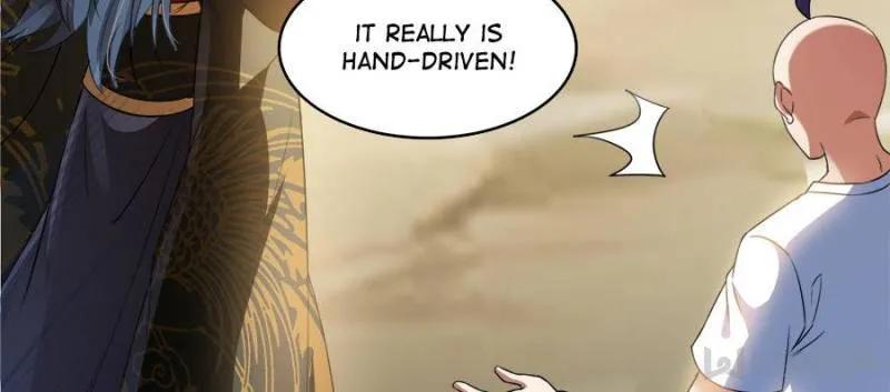 Read Cultivation Chat Group Manga Online