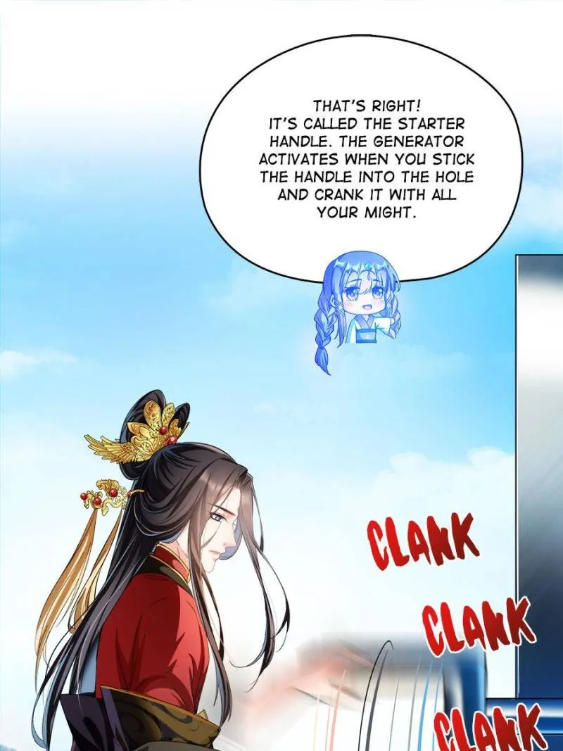 Read Cultivation Chat Group Manga Online