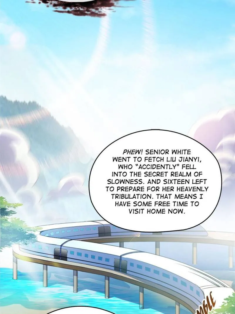 Read Cultivation Chat Group Manga Online