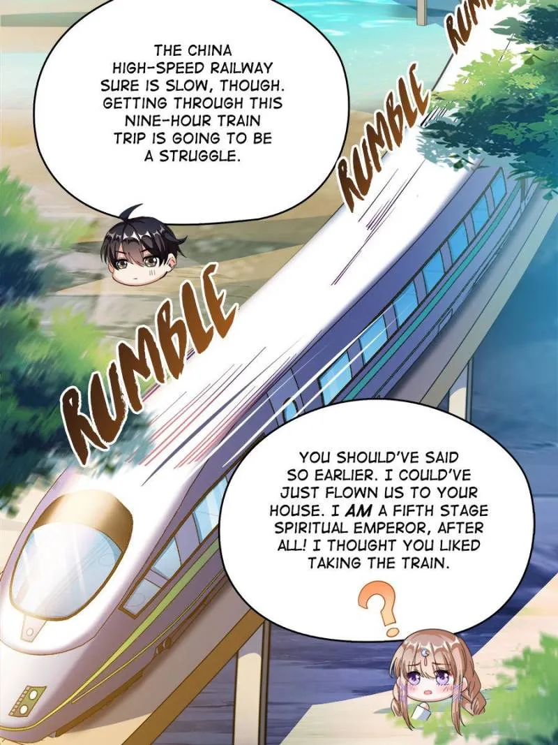 Read Cultivation Chat Group Manga Online