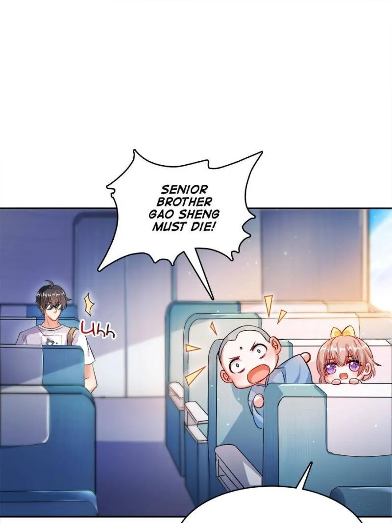 Read Cultivation Chat Group Manga Online