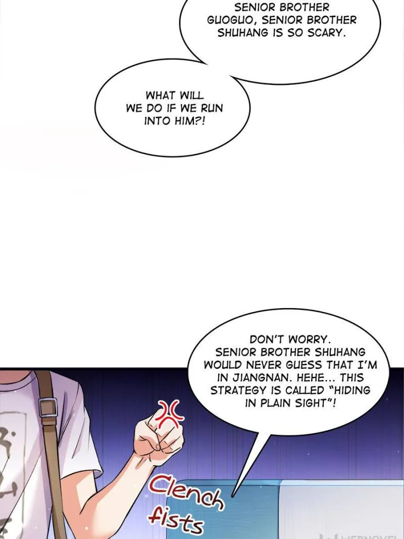 Read Cultivation Chat Group Manga Online