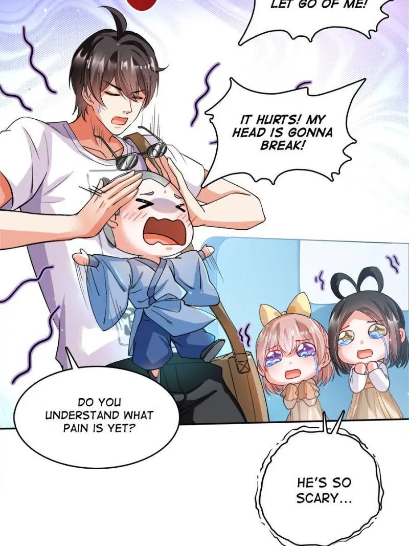 Read Cultivation Chat Group Manga Online