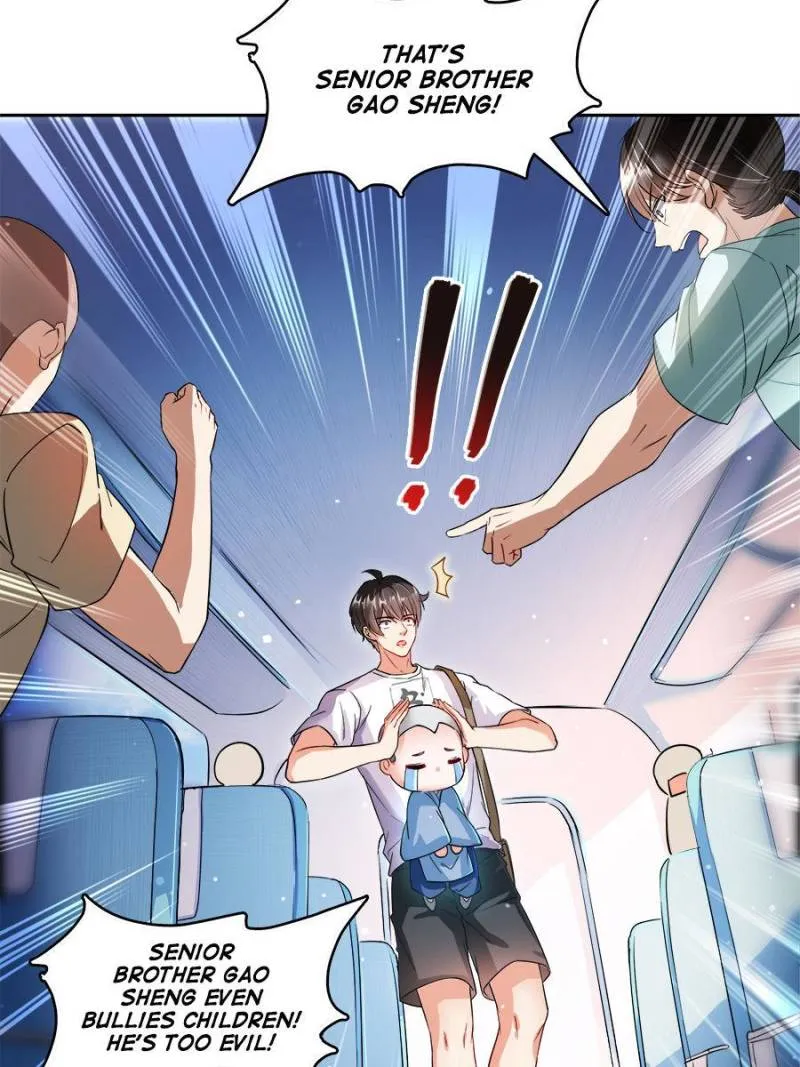 Read Cultivation Chat Group Manga Online