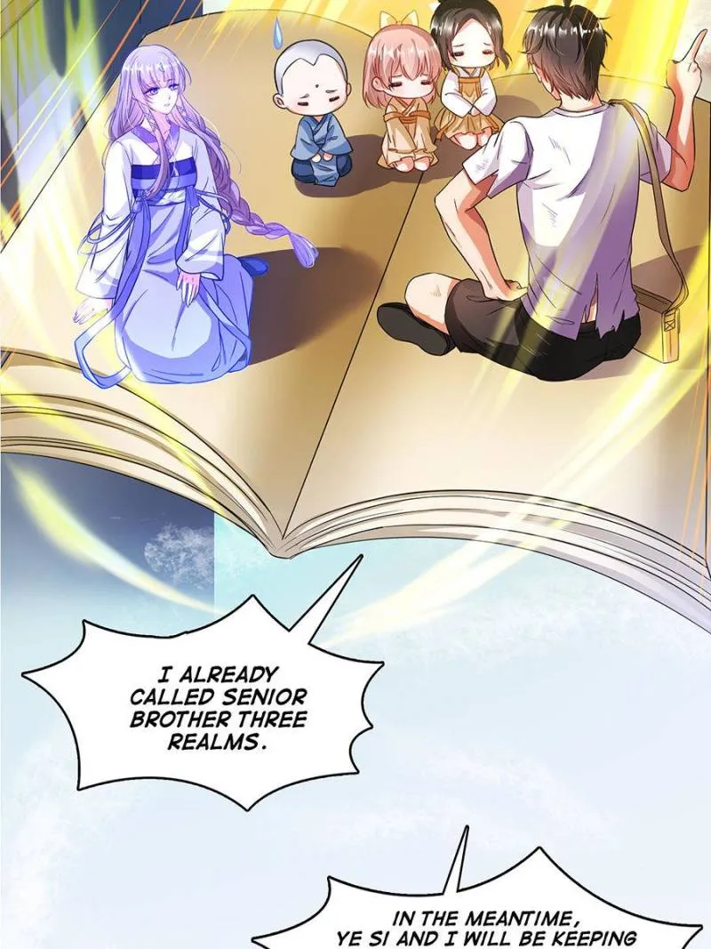 Read Cultivation Chat Group Manga Online