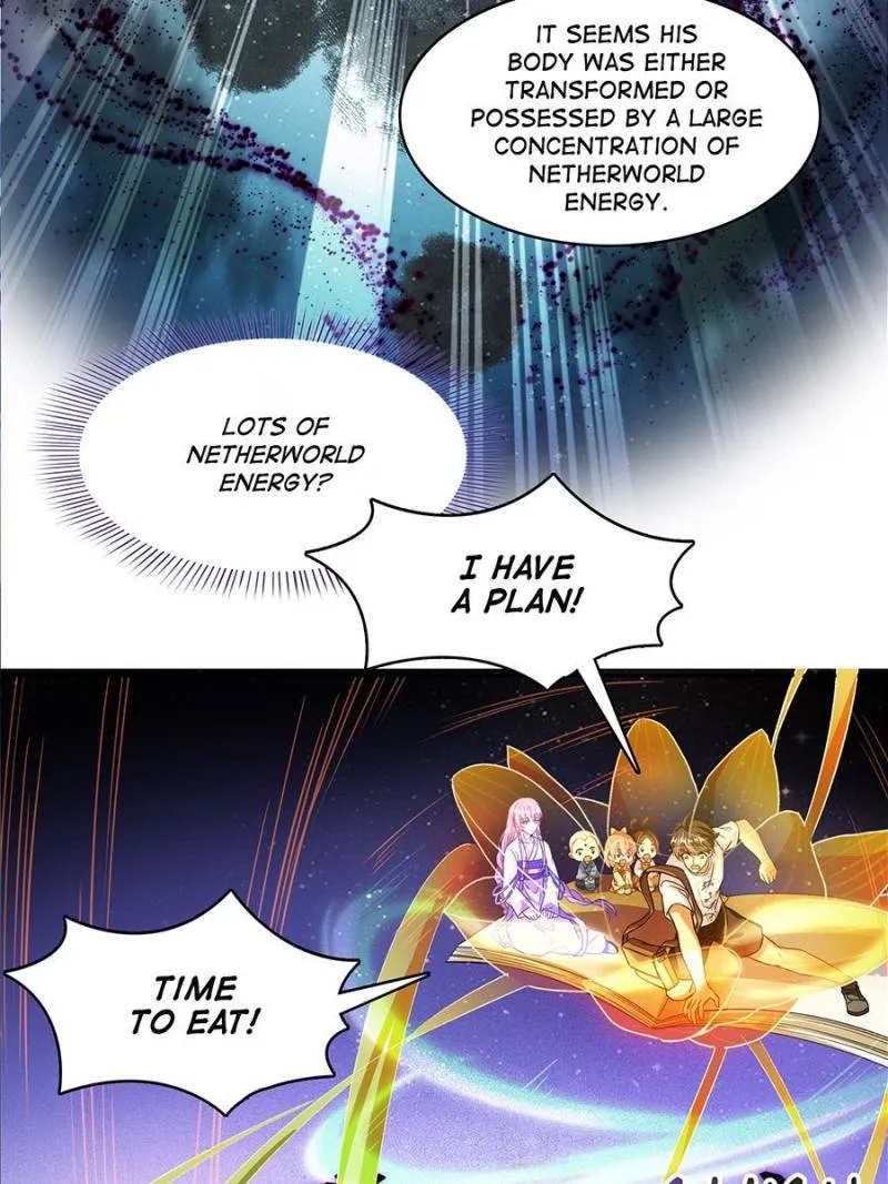 Read Cultivation Chat Group Manga Online