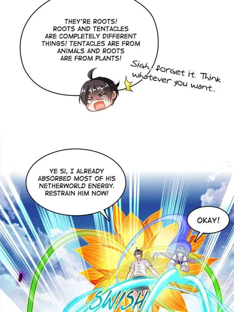 Read Cultivation Chat Group Manga Online