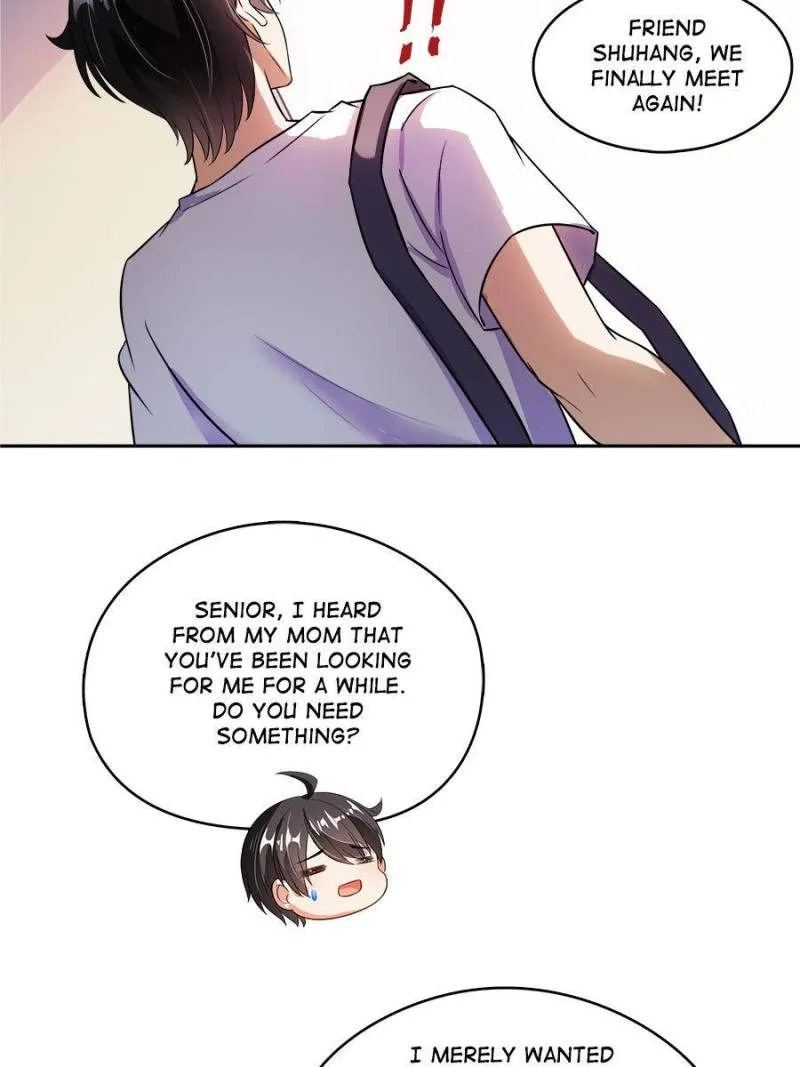 Read Cultivation Chat Group Manga Online