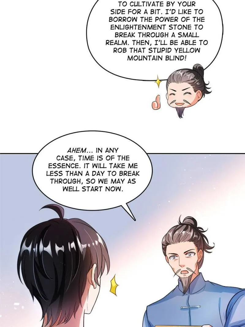 Read Cultivation Chat Group Manga Online