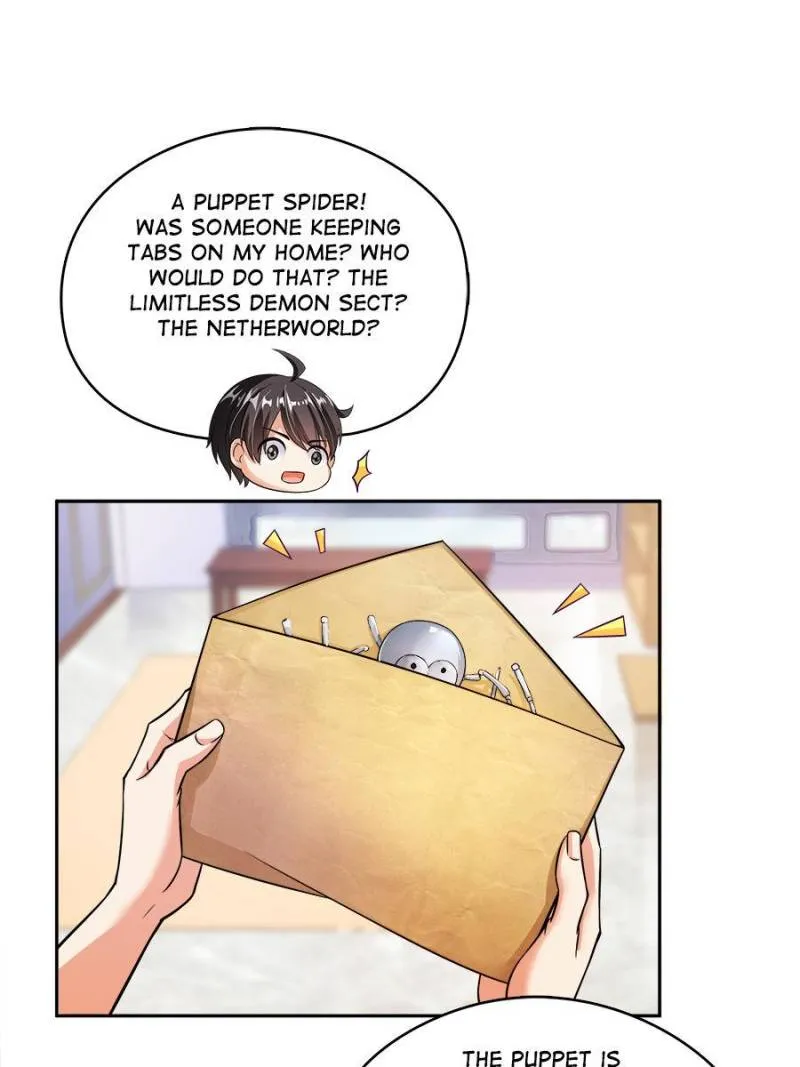 Read Cultivation Chat Group Manga Online