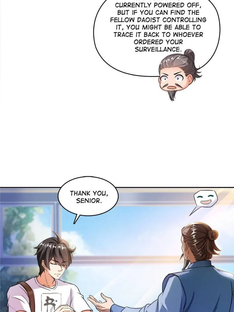 Read Cultivation Chat Group Manga Online