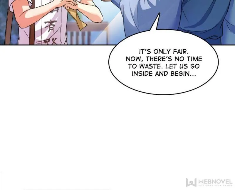 Read Cultivation Chat Group Manga Online