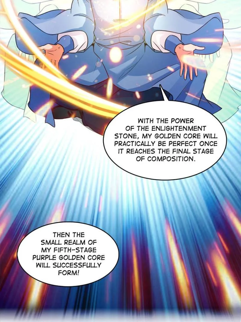 Read Cultivation Chat Group Manga Online