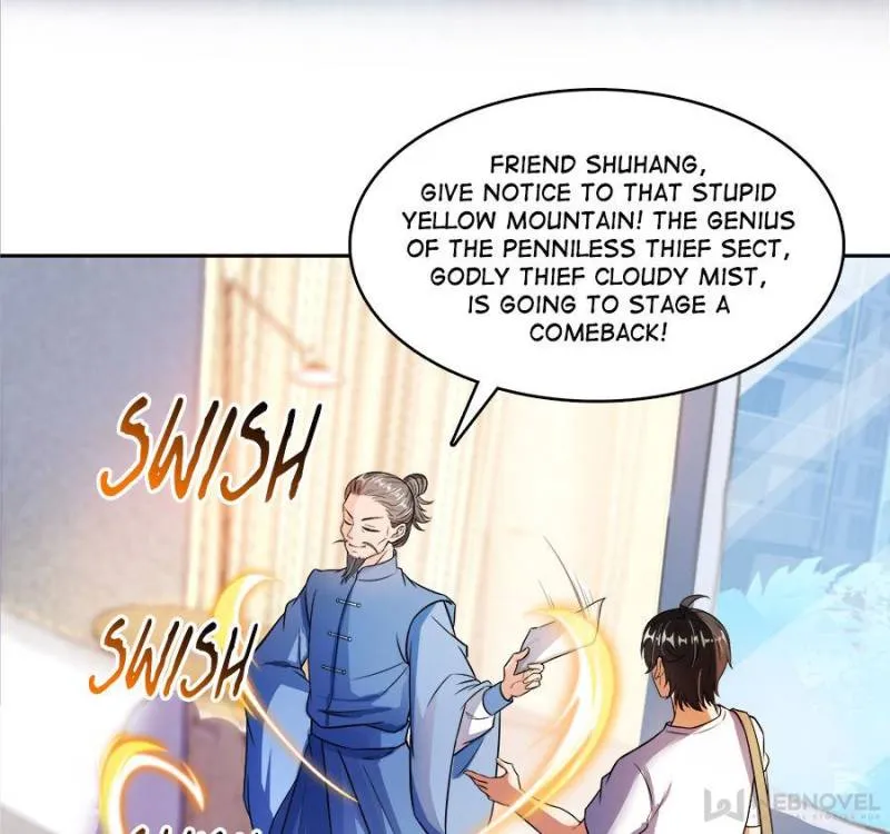 Read Cultivation Chat Group Manga Online