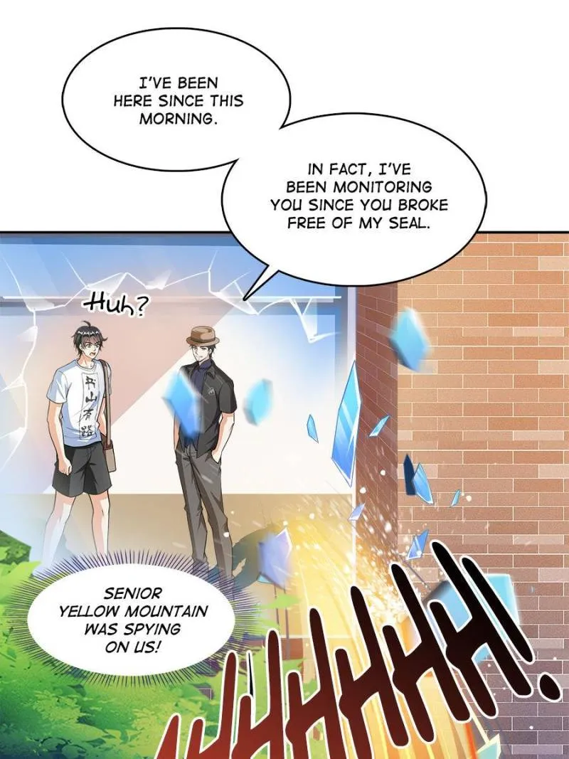 Read Cultivation Chat Group Manga Online