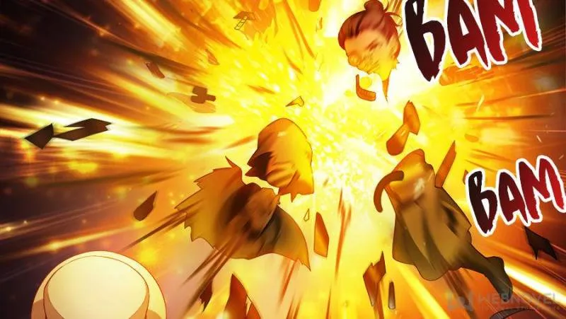 Read Cultivation Chat Group Manga Online