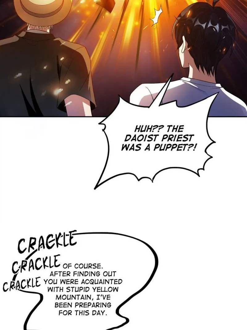 Read Cultivation Chat Group Manga Online