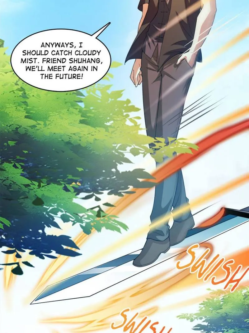 Read Cultivation Chat Group Manga Online