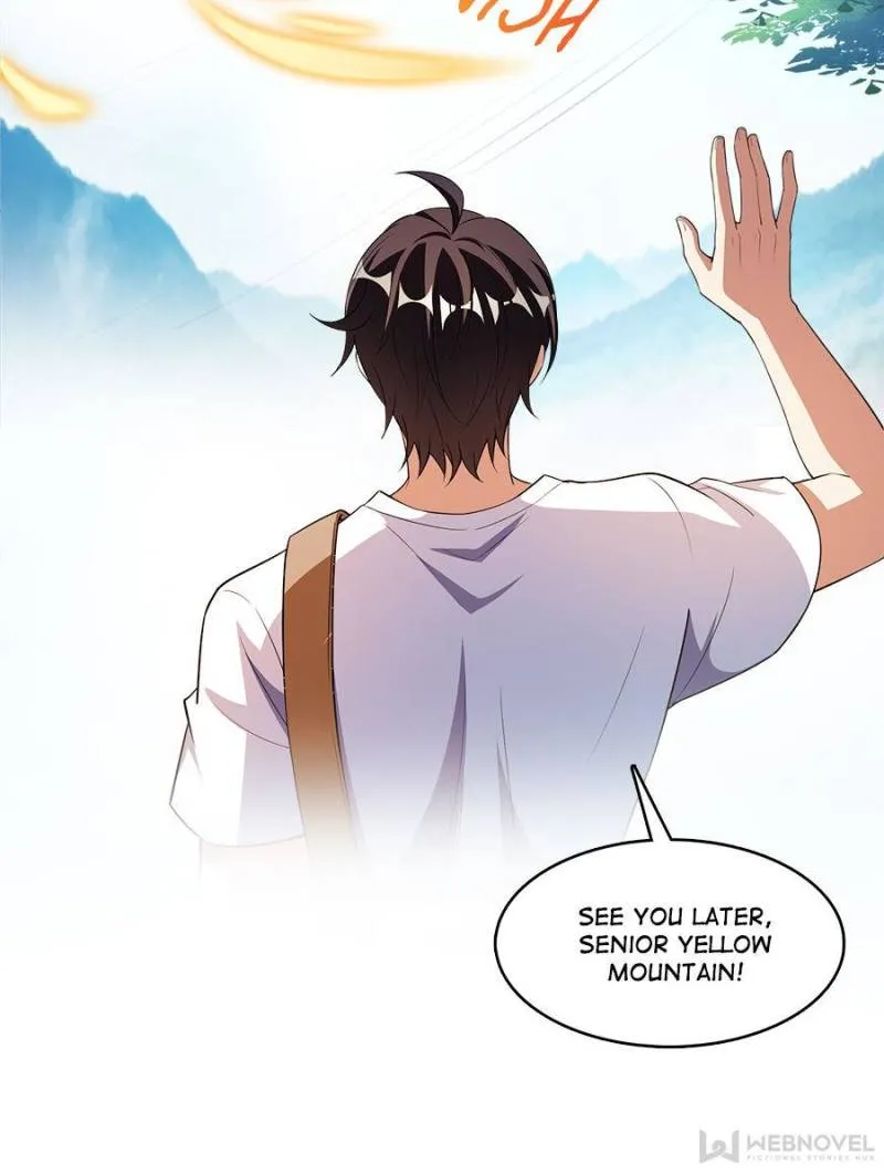 Read Cultivation Chat Group Manga Online