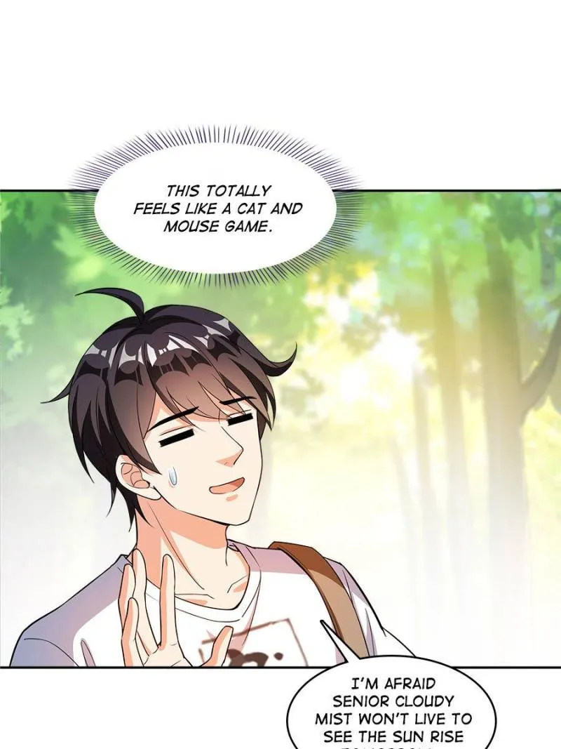 Read Cultivation Chat Group Manga Online