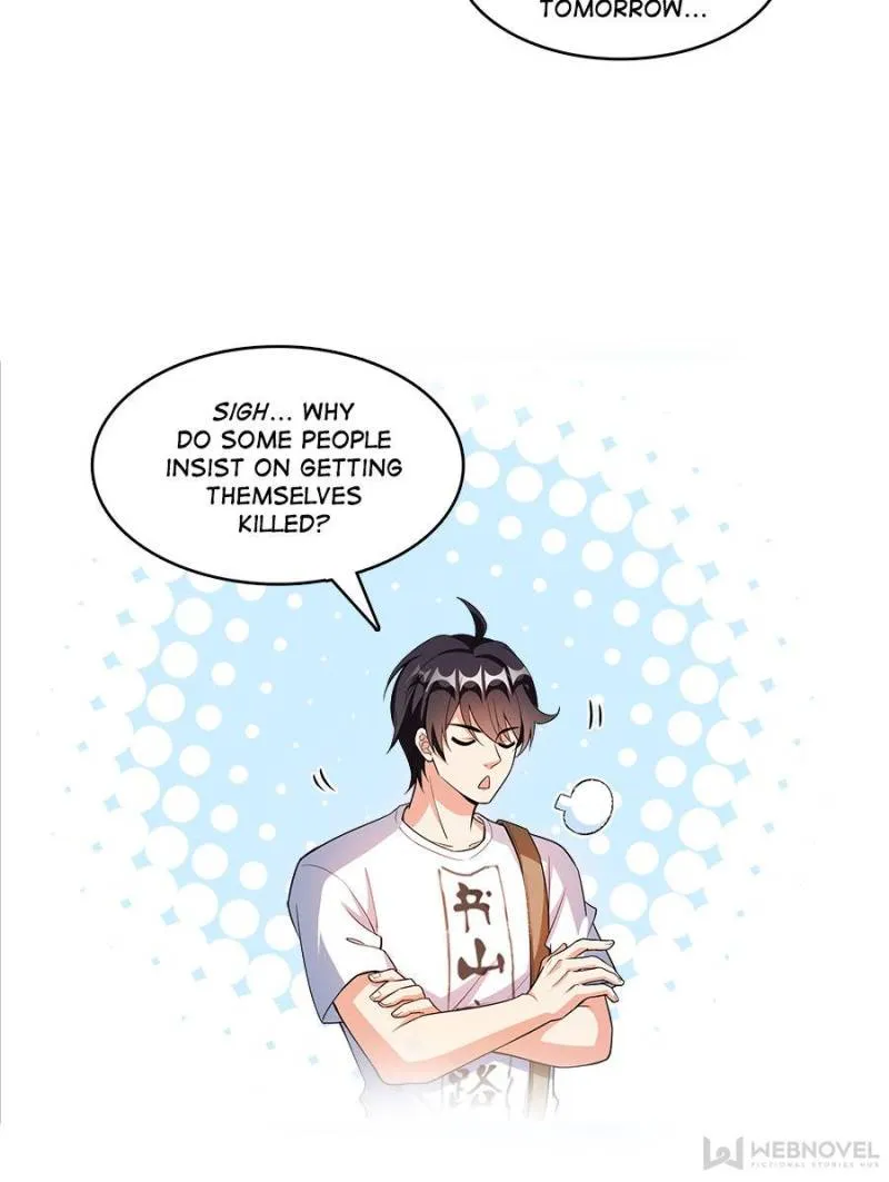 Read Cultivation Chat Group Manga Online