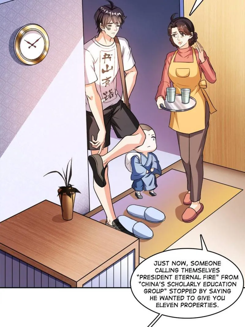 Read Cultivation Chat Group Manga Online