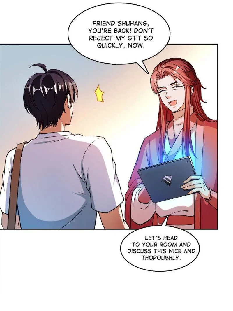 Read Cultivation Chat Group Manga Online