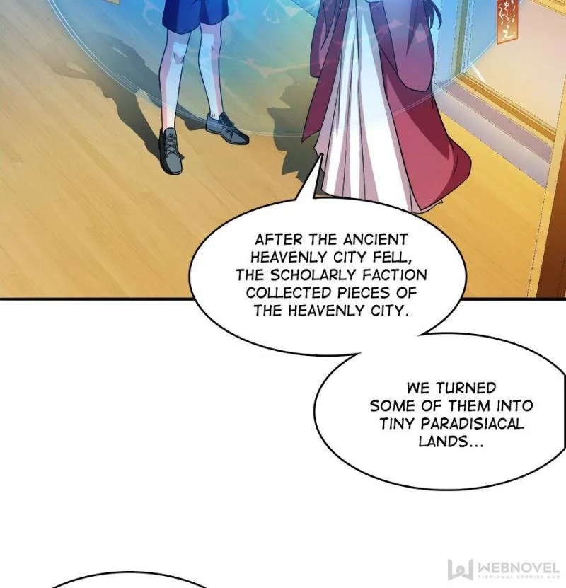 Read Cultivation Chat Group Manga Online