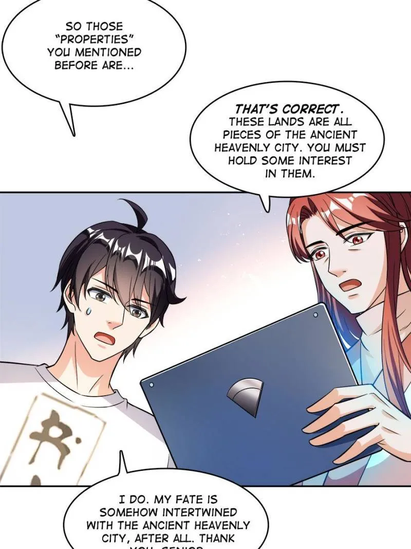 Read Cultivation Chat Group Manga Online