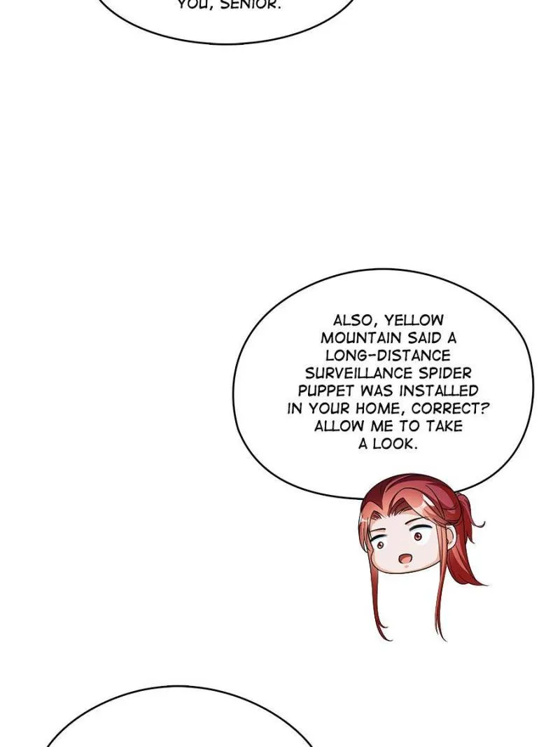 Read Cultivation Chat Group Manga Online