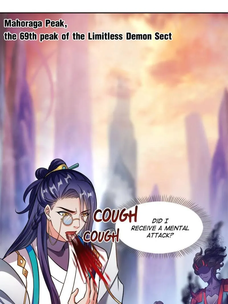 Read Cultivation Chat Group Manga Online