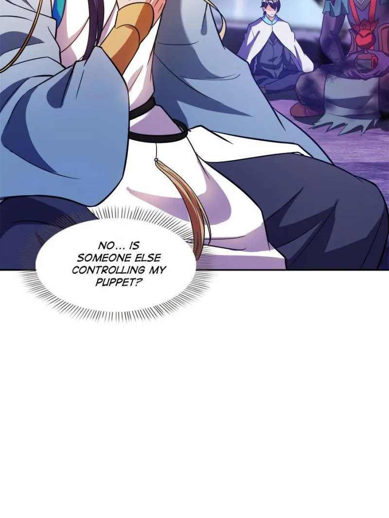 Read Cultivation Chat Group Manga Online