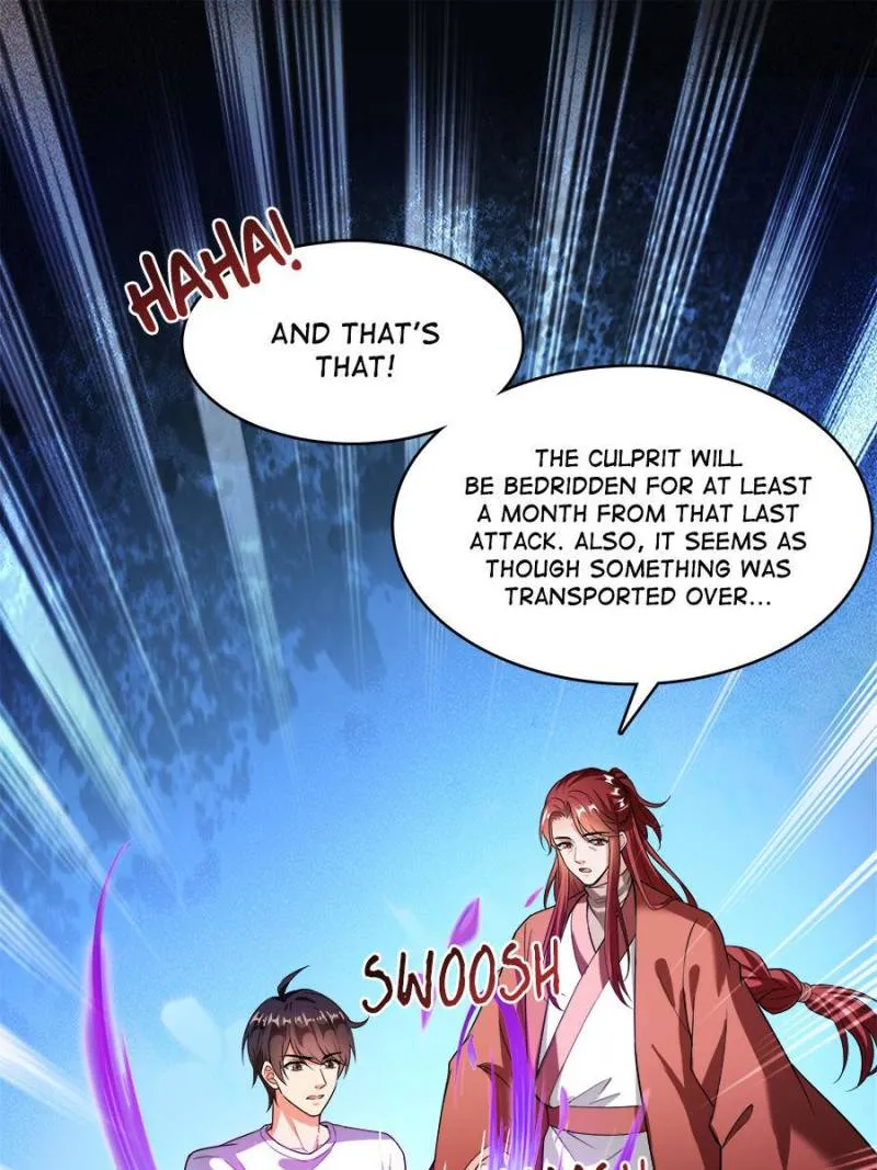 Read Cultivation Chat Group Manga Online