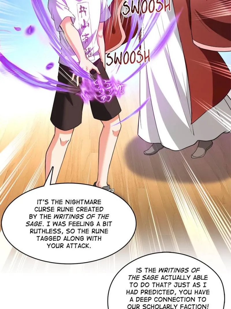 Read Cultivation Chat Group Manga Online