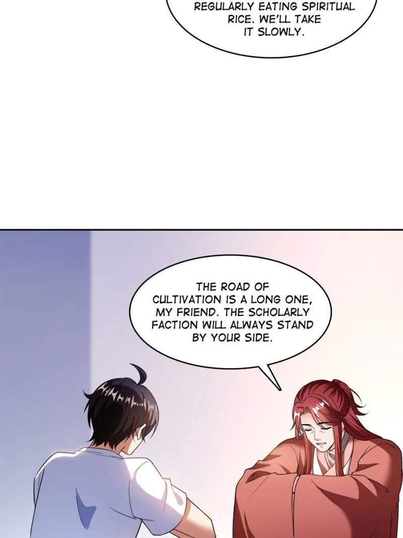 Read Cultivation Chat Group Manga Online