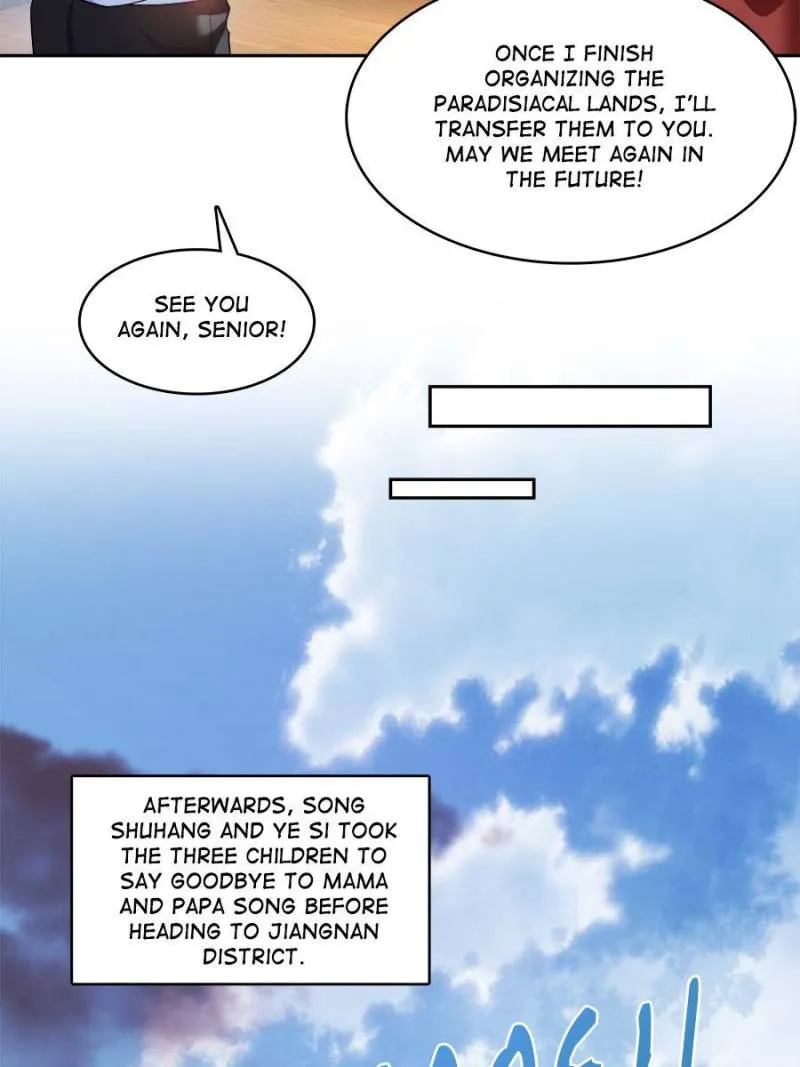 Read Cultivation Chat Group Manga Online