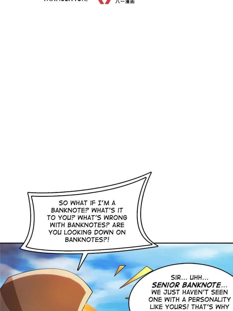 Read Cultivation Chat Group Manga Online