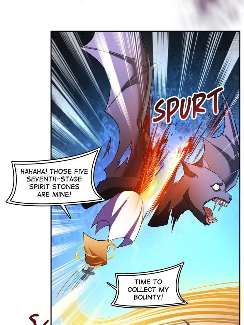 Read Cultivation Chat Group Manga Online